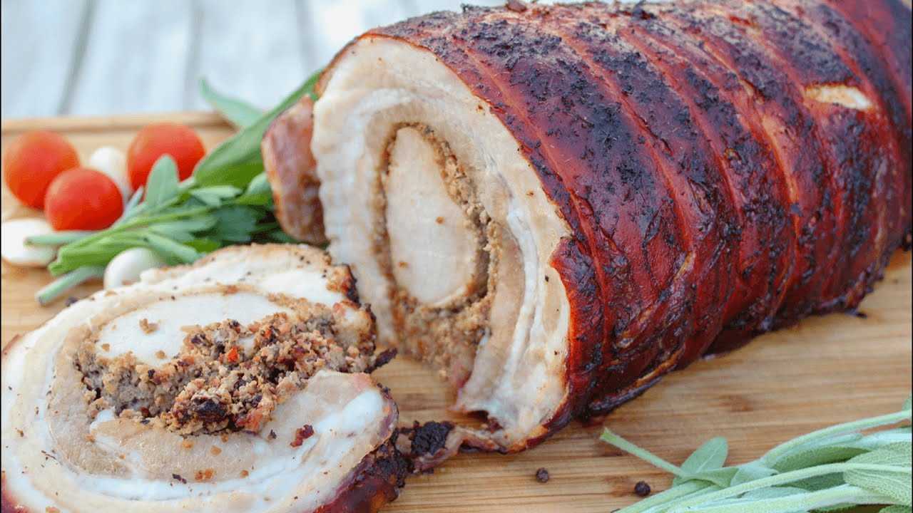 Мясные пальчики с черносливом - рецепт с пошаговыми фото | меню недели