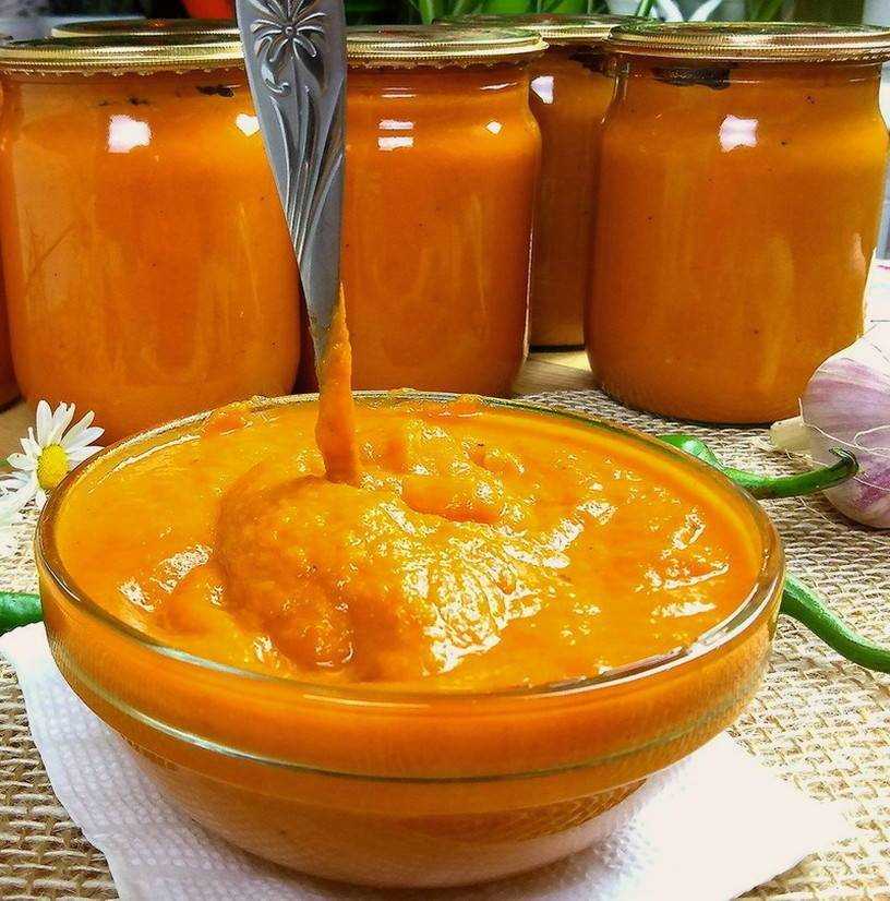 Самая вкусная икра из кабачков на зиму - лучшие рецепты заготовок