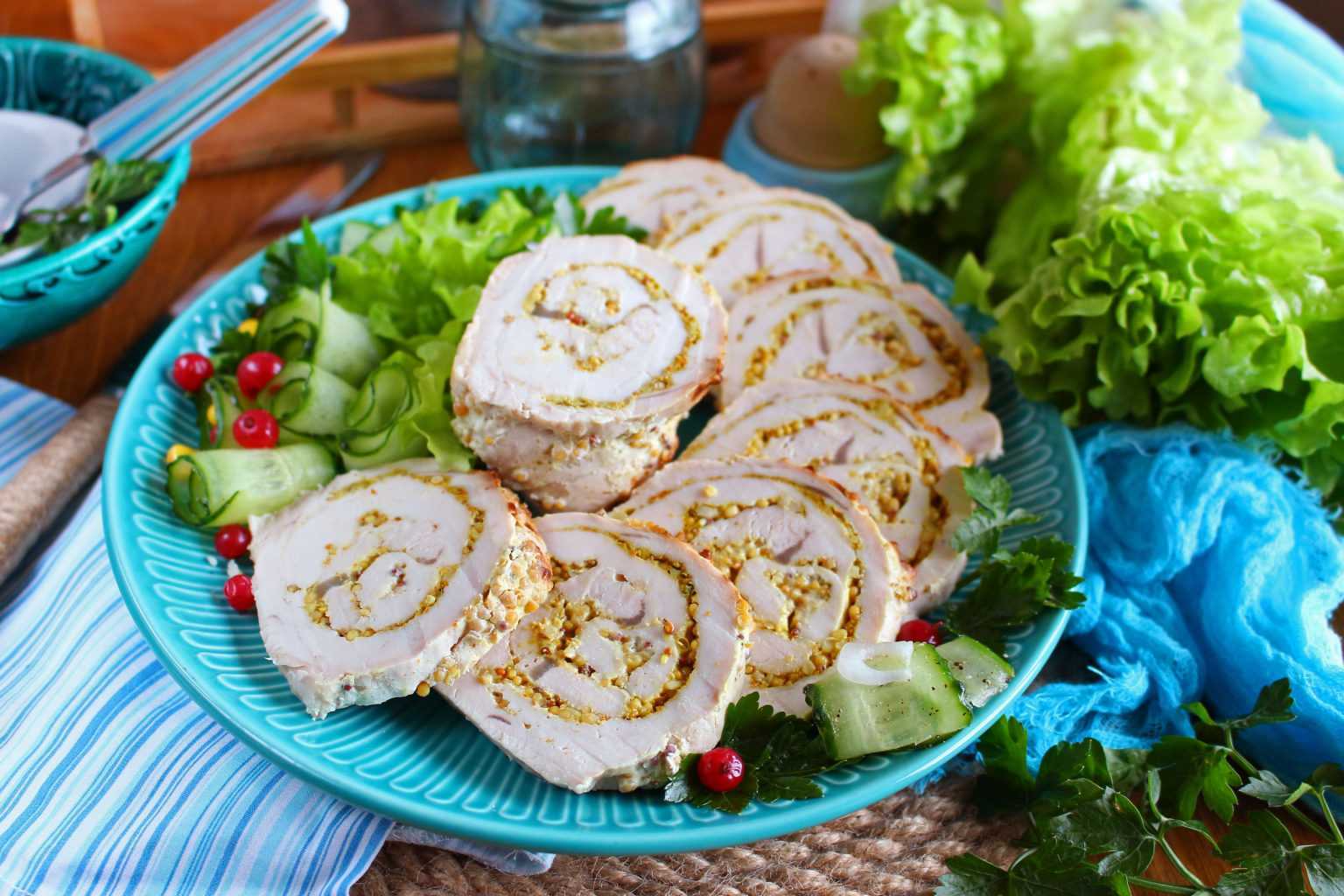 Что приготовить из фарша индейки: 20 простых и невероятно вкусных блюд
