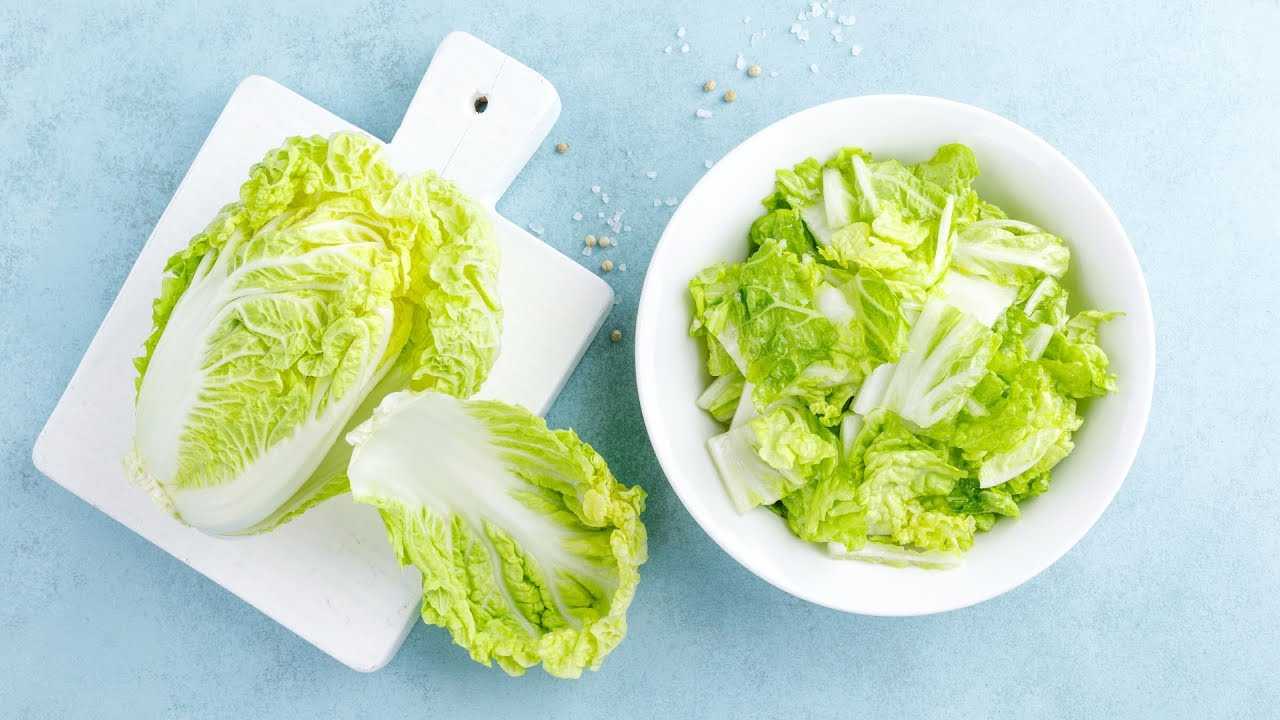 Салат из пекинской капусты с курицей — 10+ красивых и очень вкусных рецептов