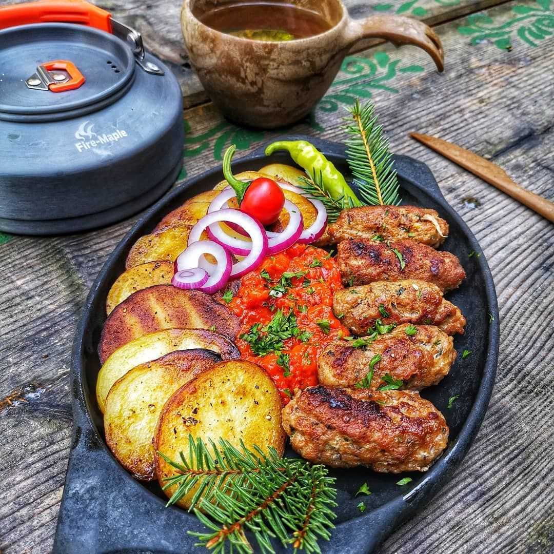 Как пожарить сыр на сковороде