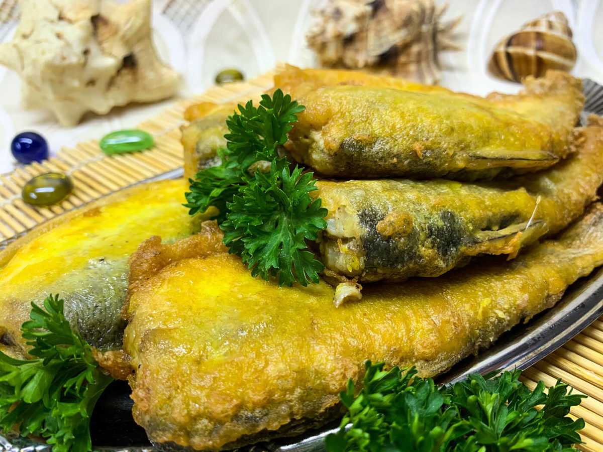 Как солить пелядь в домашних условиях вкусно