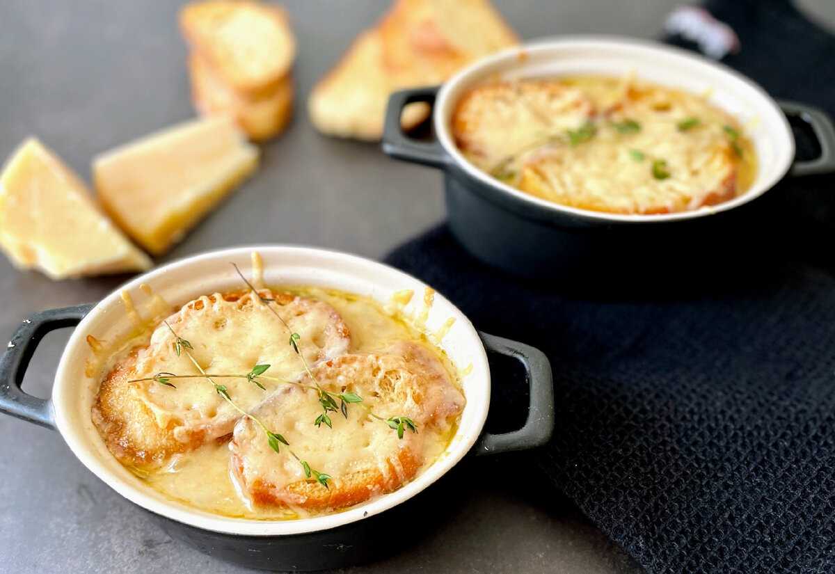Луковый соус рецепт классический