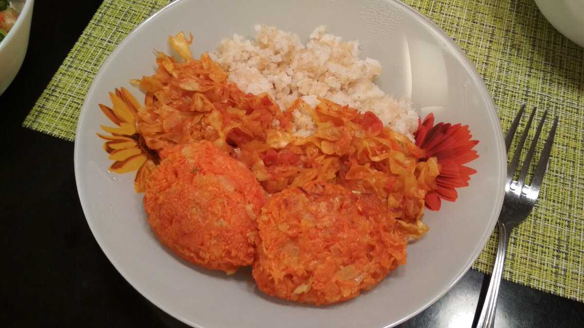 Котлеты из моркови: самые простые и очень вкусные рецепты