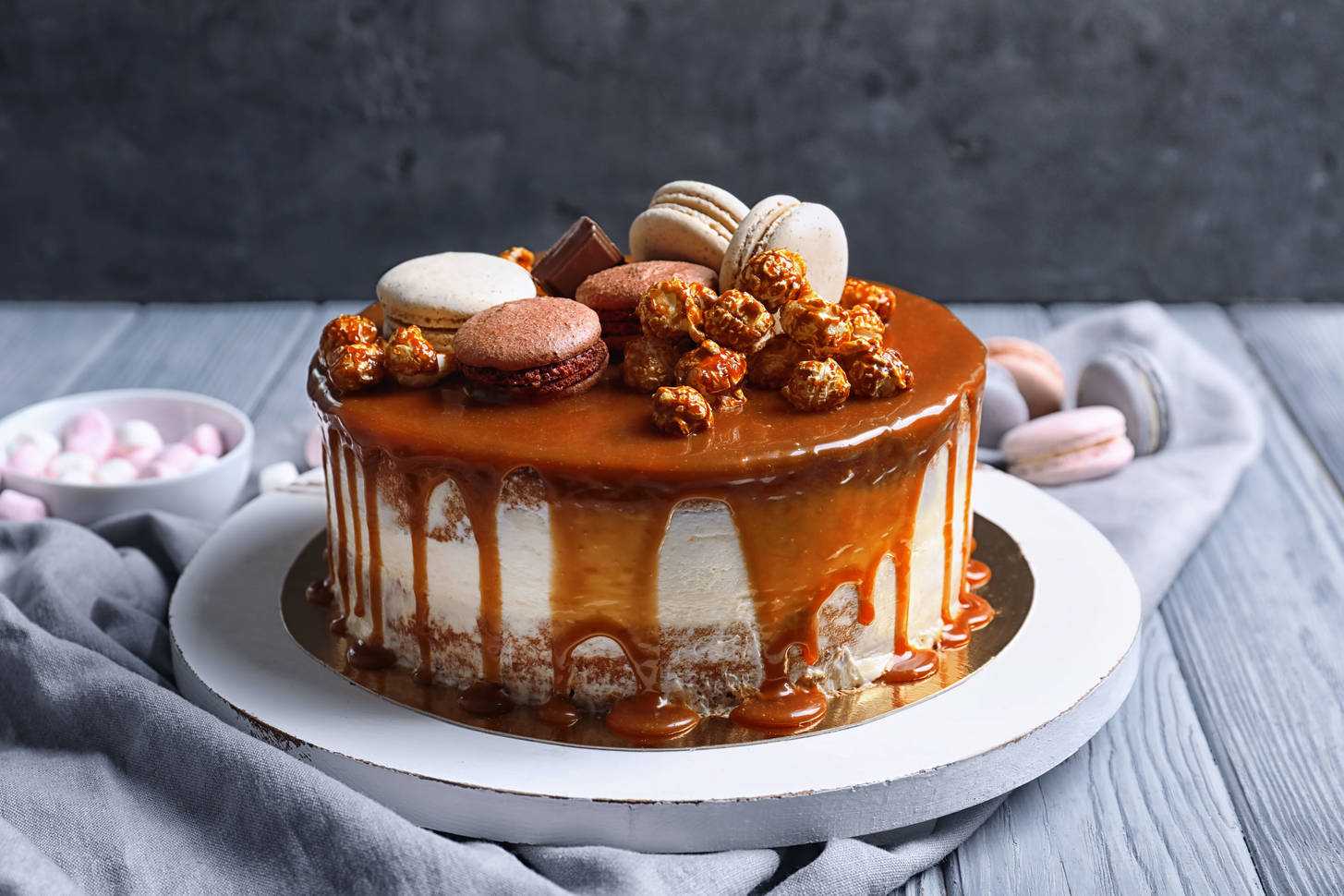 Торт из рикотты – полезный и вкусный десерт! рецепты простых и тортов из рикотты с желатином, ягодами, шоколадом