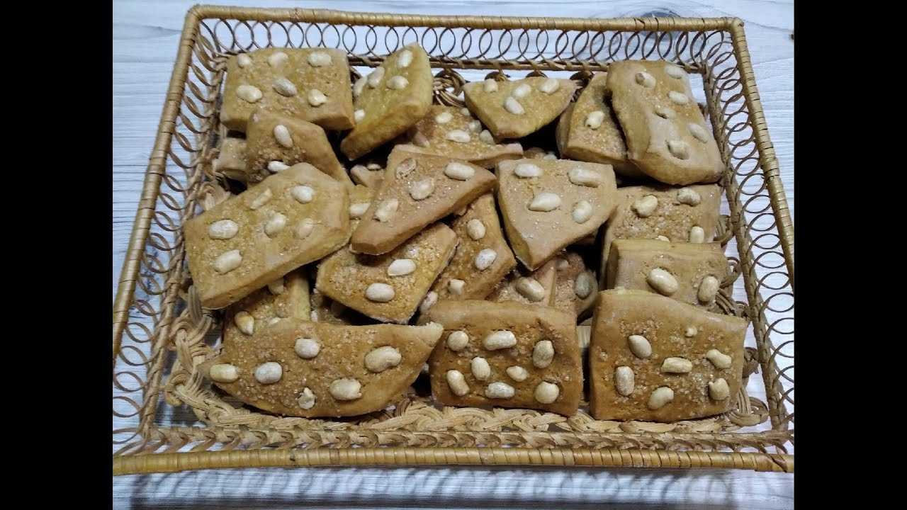 Печенье на рассоле от огурцов: 6 рецептов очень вкусного печенья
