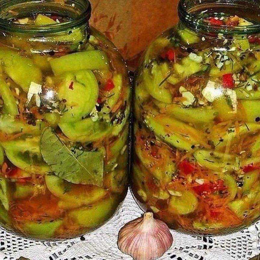 Малосольные помидоры с чесноком и зеленью - 7 рецептов быстрой и вкусной закуски
