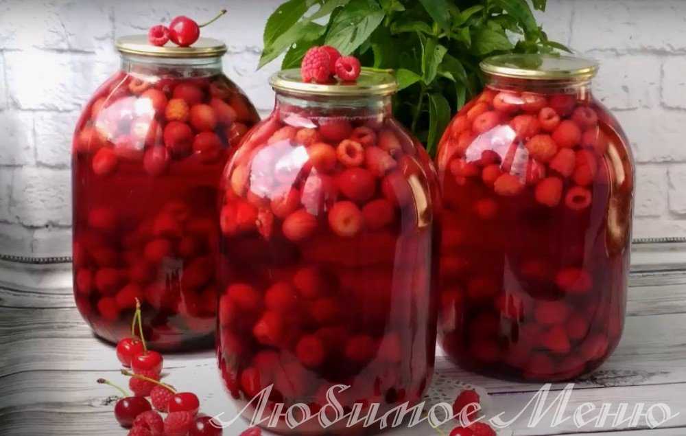 Варенье из малины пятиминутка на зиму: 10 пошаговых рецептов приготовления