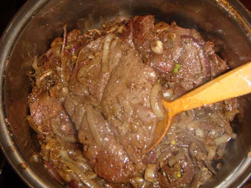 Деликатесное мясо лося: его польза и вред для организма человека, советы по приготовлению и употреблению
