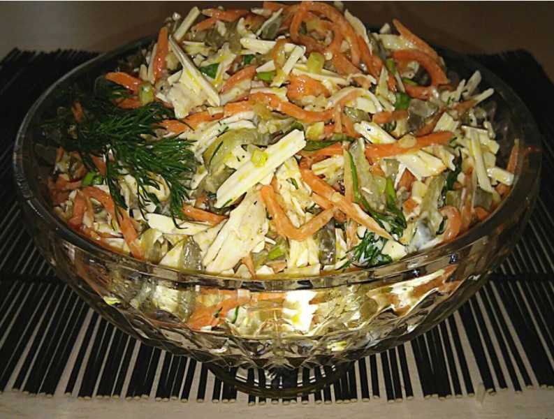 Кулинарная школахорошей хозяйки