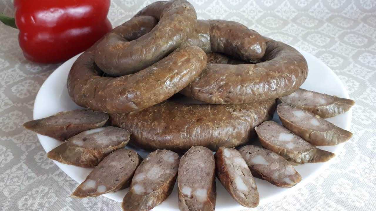 Вареная колбаса в домашних условиях – 7 рецептов