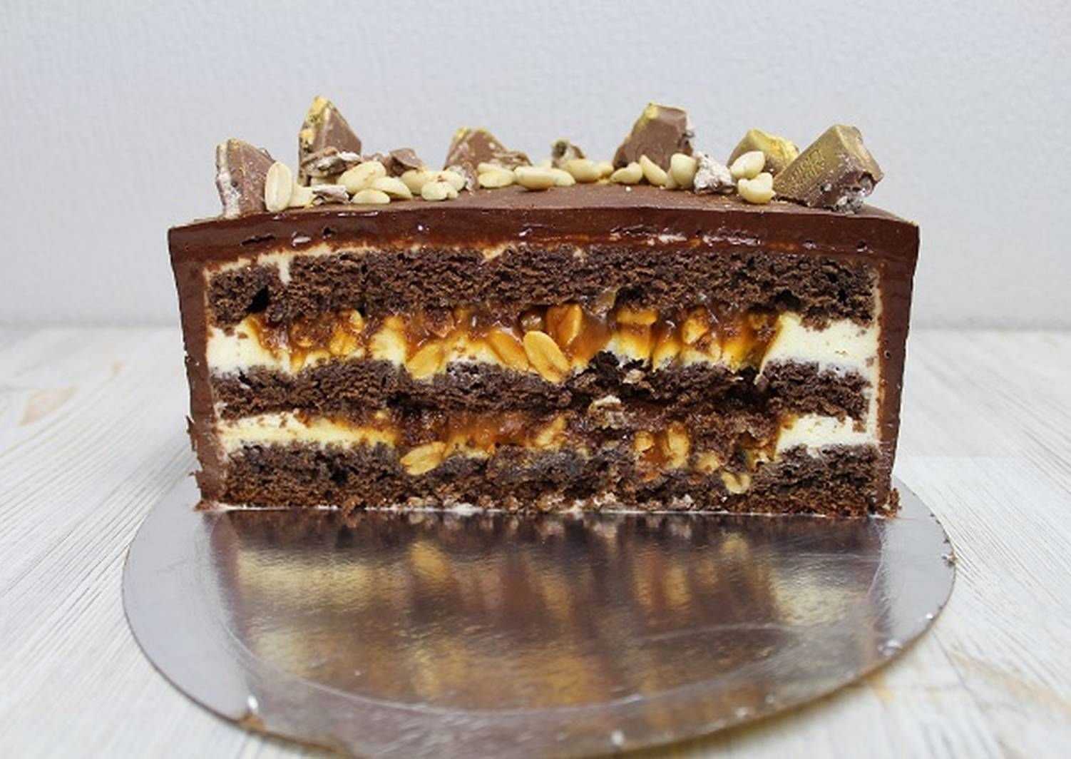 Итальянский торт с рикоттой и кофе - 10 пошаговых фото в рецепте