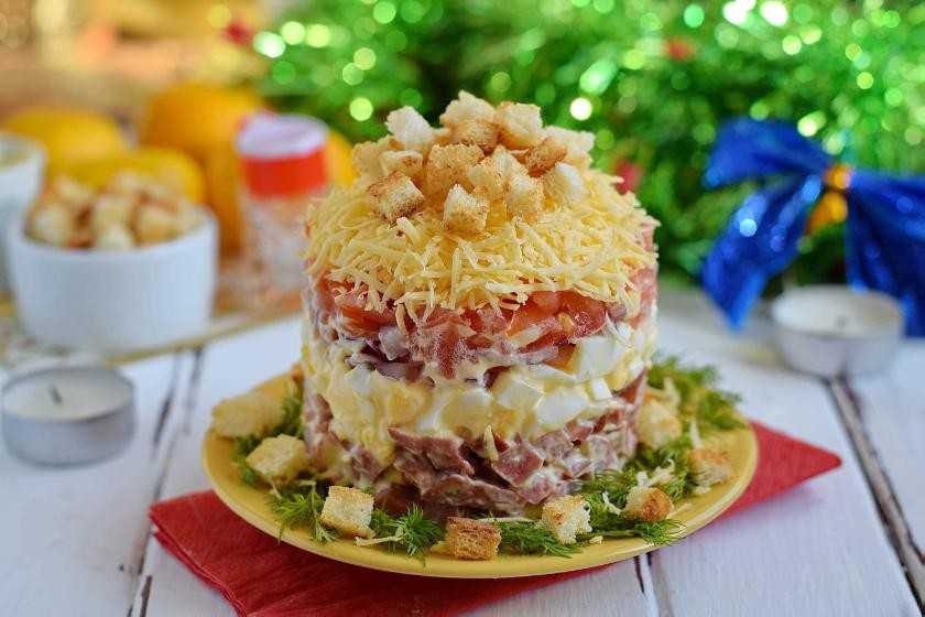 Курица под кайфом с маком: 3 пошаговых рецепта