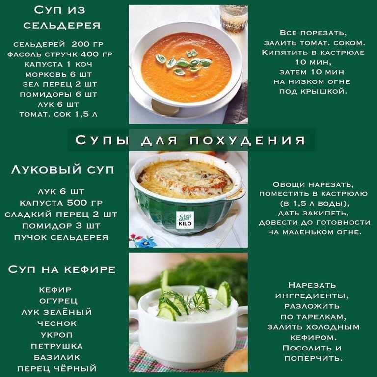 12 вкуснейших щавелевых супов, которые можно готовить все лето