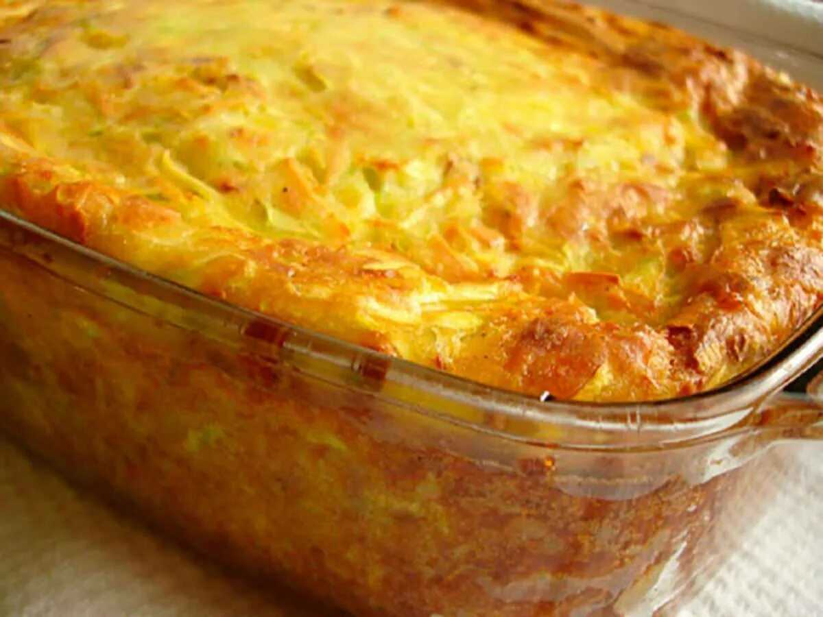 Кабачки в духовке, запеченные очень быстро и вкусно
