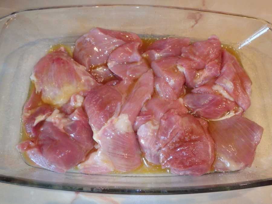 7 рецептов мяса по-французски - в духовке, на сковороде, в мультиварке - твой интернет