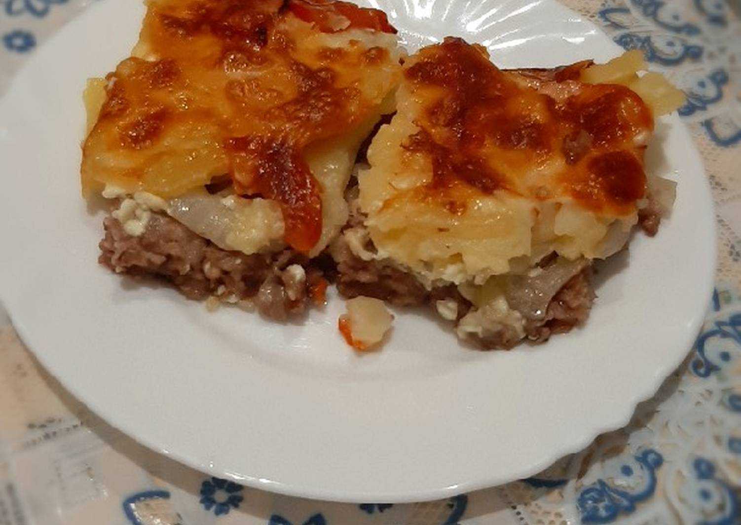 Мясо по-французски: 9 диетических рецептов праздничной закуски
