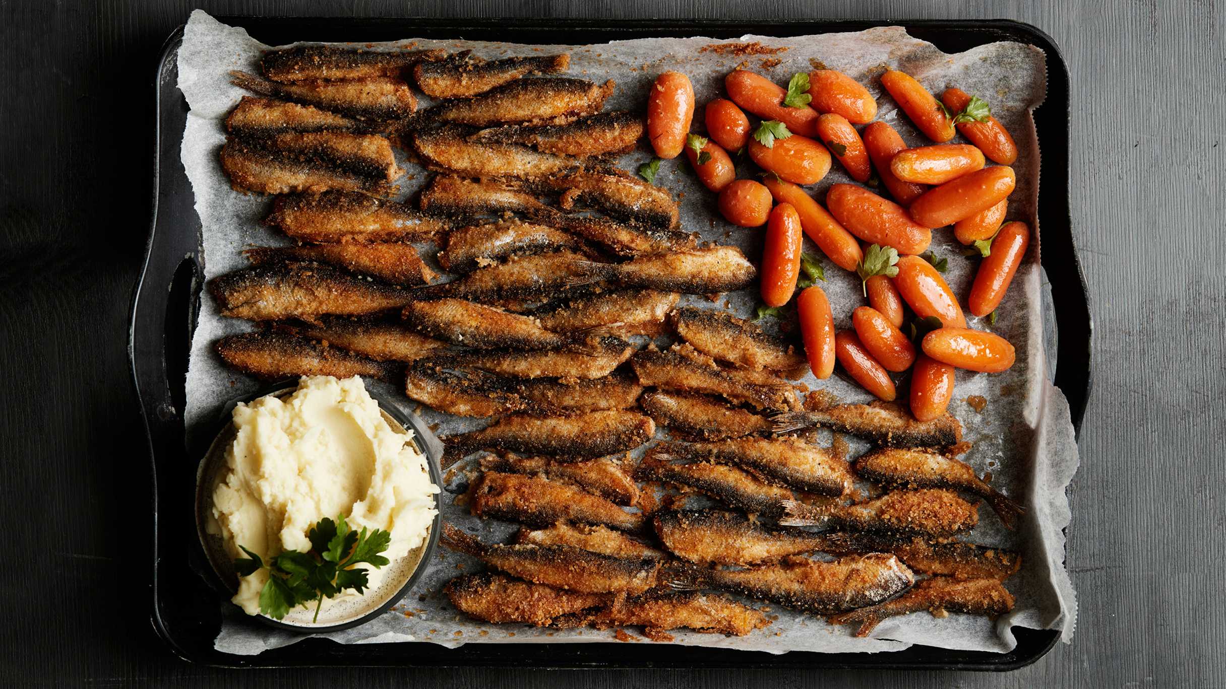 Вялить рыбу в домашних условиях просто и это очень вкусно