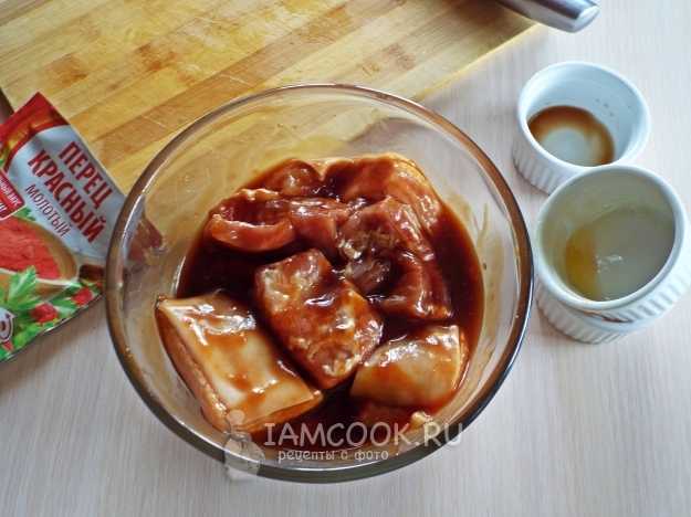 Сочный шашлык из свинины - 7 самых вкусных маринадов, чтобы мясо было мягким