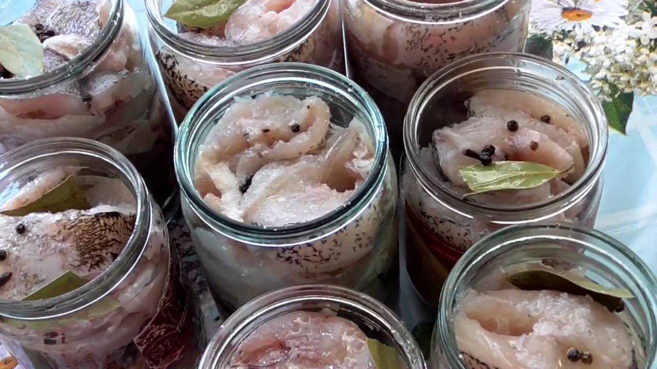 Рыбные консервы в мультиварке: пошаговые домашние рецепты