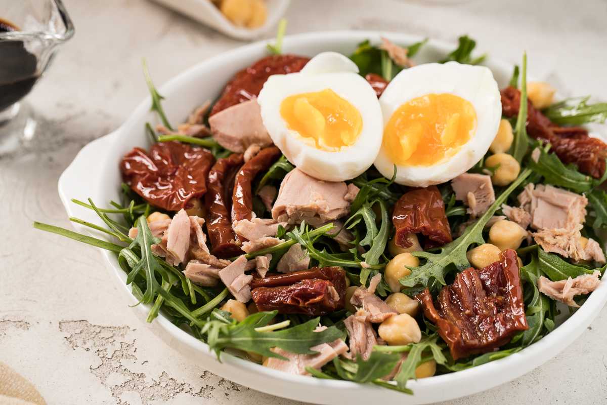 Пошаговые рецепты с фото блюда итальянской кухни с вялеными томатами - готовьте с federici