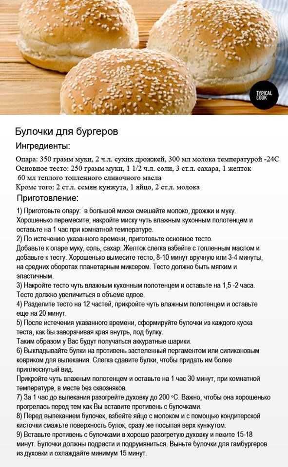 Сладкое сдобное дрожжевое тесто для пирожков, пирогов и булочек
