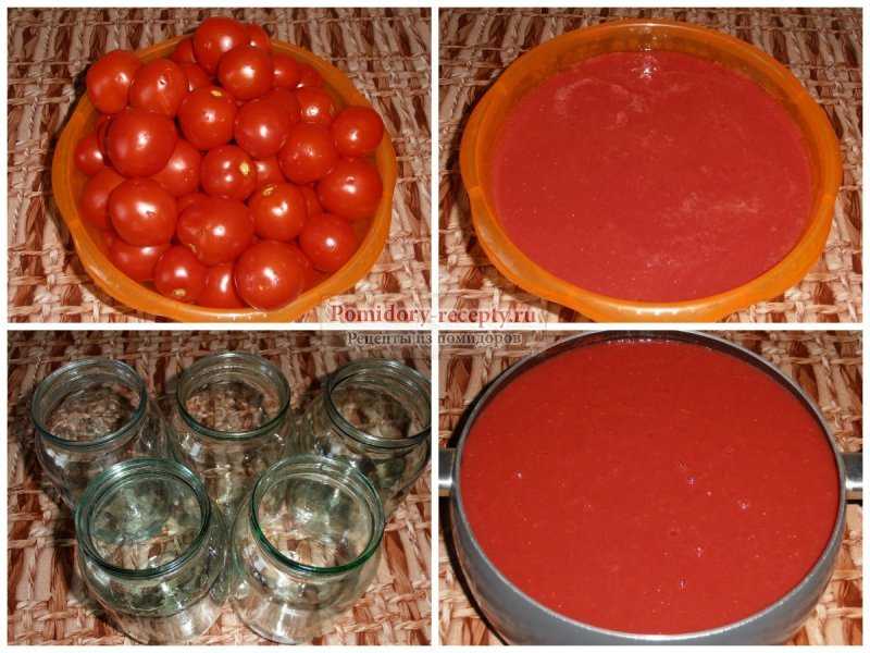 Томатный сок на зиму в домашних условиях — очень вкусные и простые рецепты