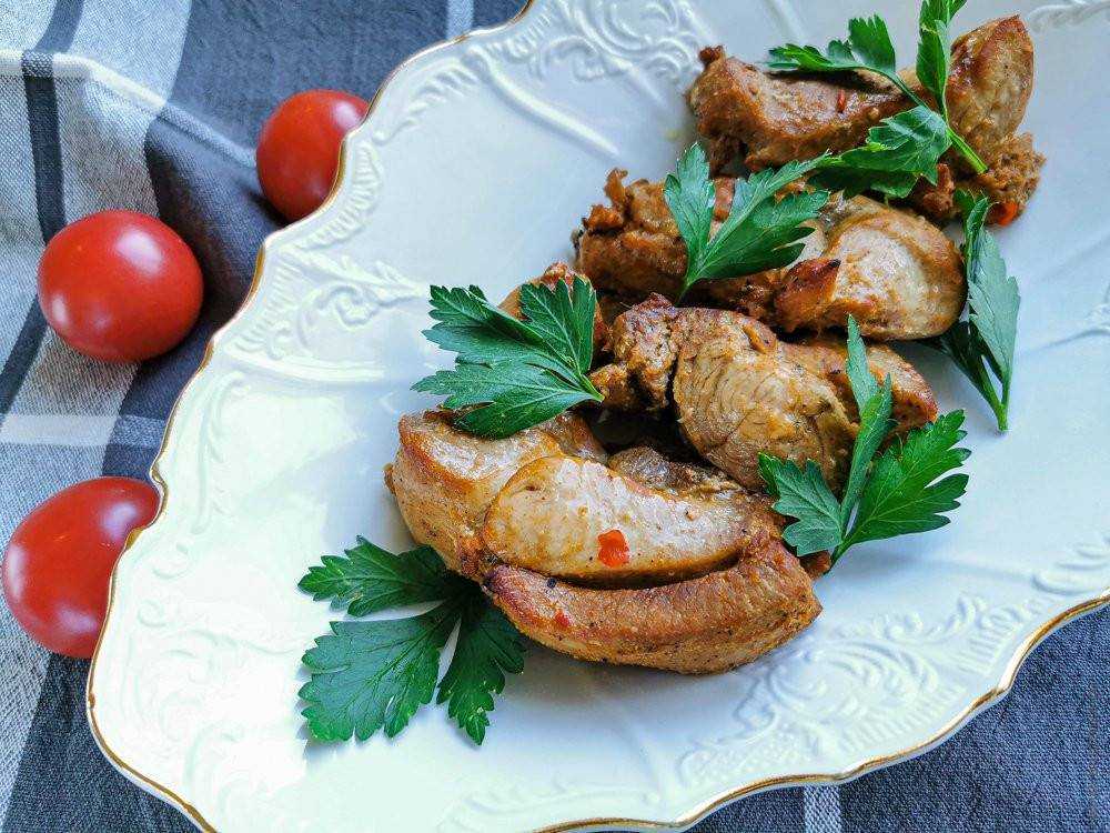 Блюда из индейки: 20 самых вкусных рецептов