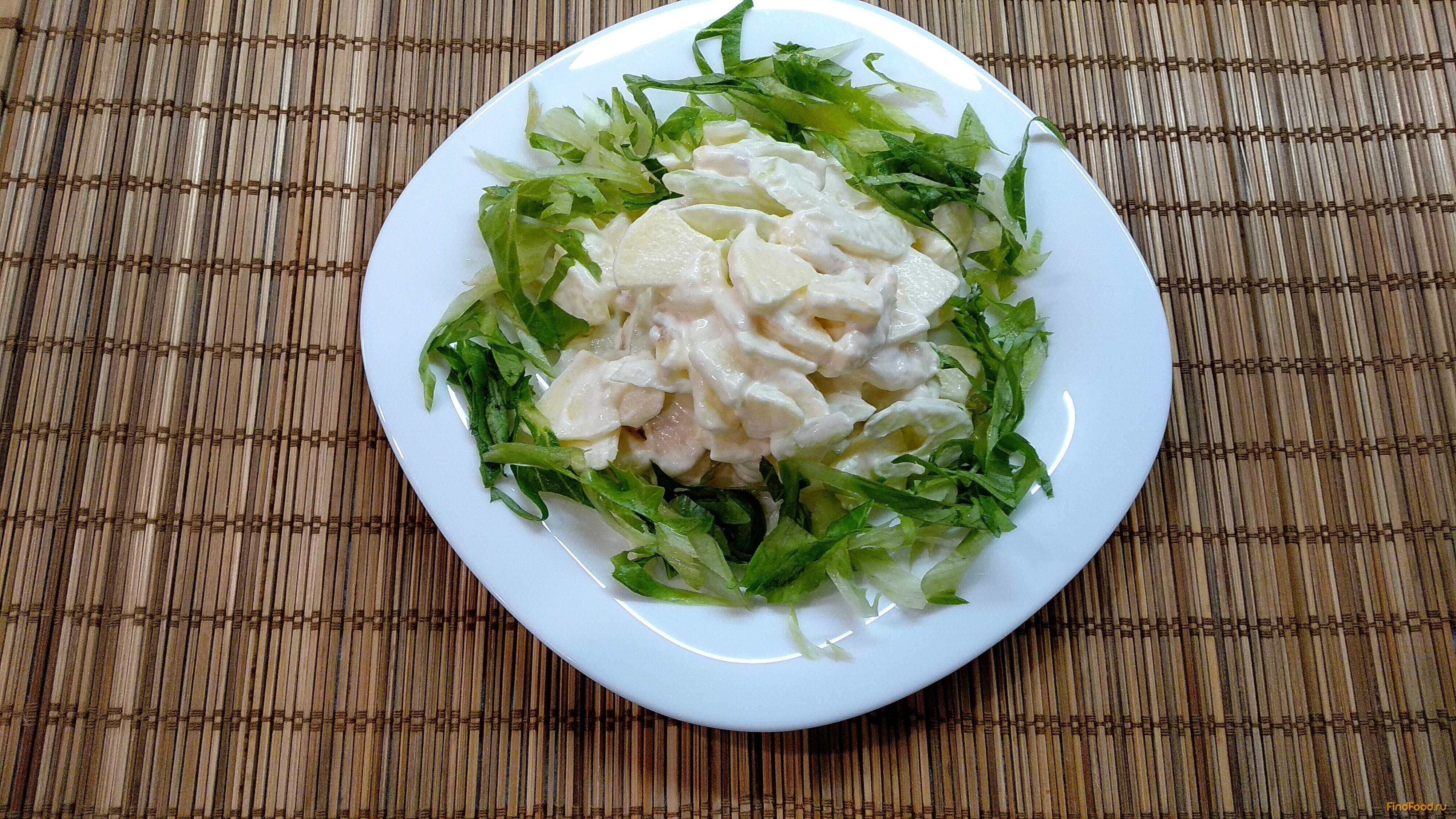 Салат из корня сельдерея — лучшие рецепты. как правильно и вкусно приготовить салат с корнем сельдерея.