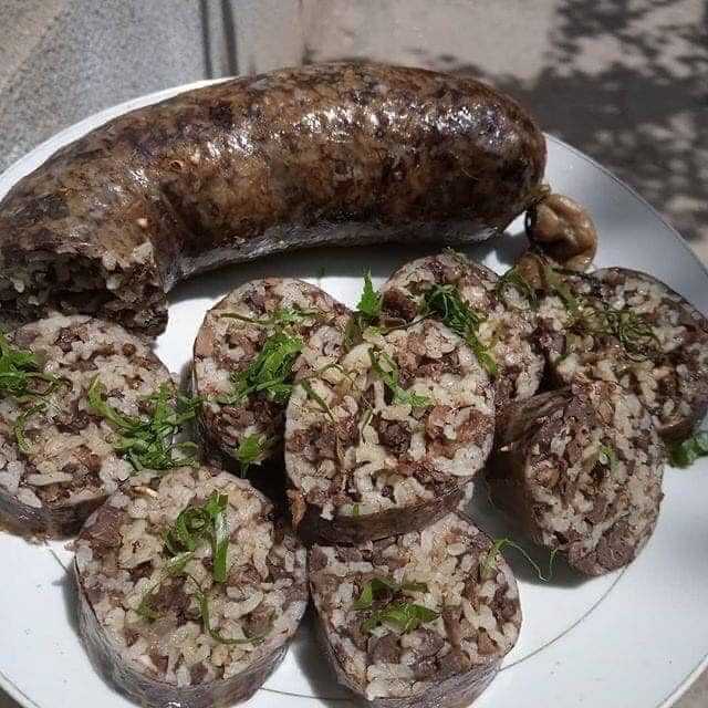 20 самых вкусных рецептов татарской кухни