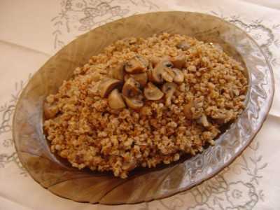 Крупа полба — 11 самых вкусных рецептов приготовления для всей семьи