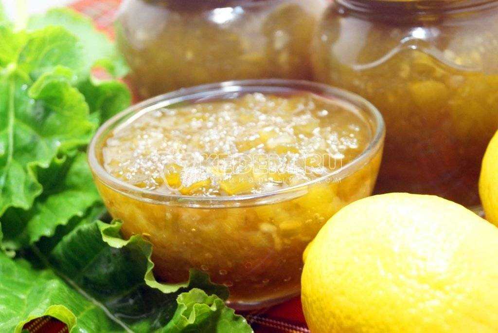 Сырое варенье из лимона и апельсина. рецепты вкусного варенья из апельсинов