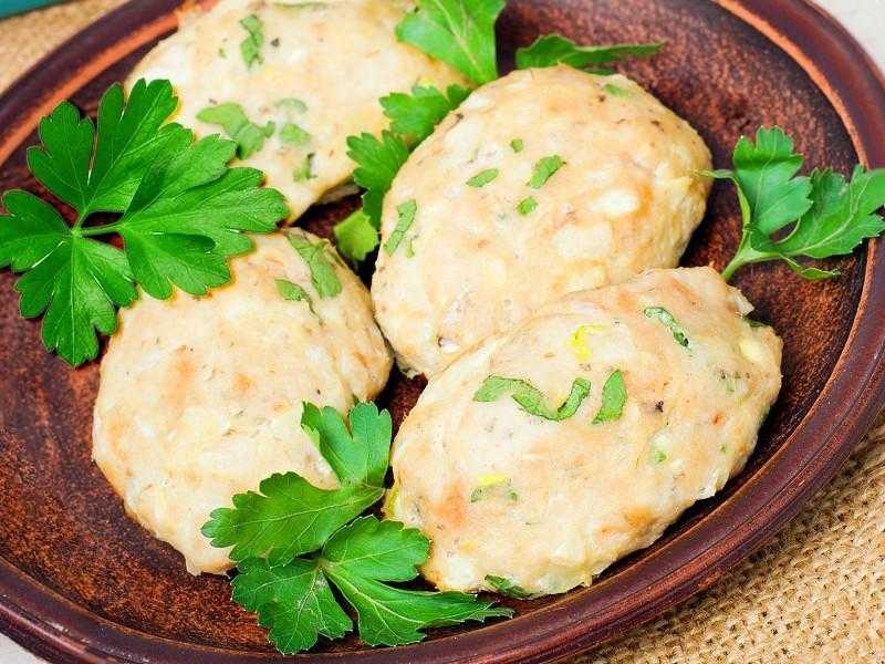 Что можно сделать с путассу. вкусно и диетично: рецепты приготовления путассу
