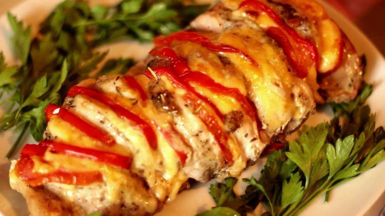 Свинина в духовке: сочная и мягкая свинина, запеченная в фольге