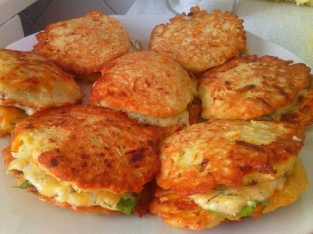 Кабачки для похудения: рецепты для завтрака, обеда и ужина
