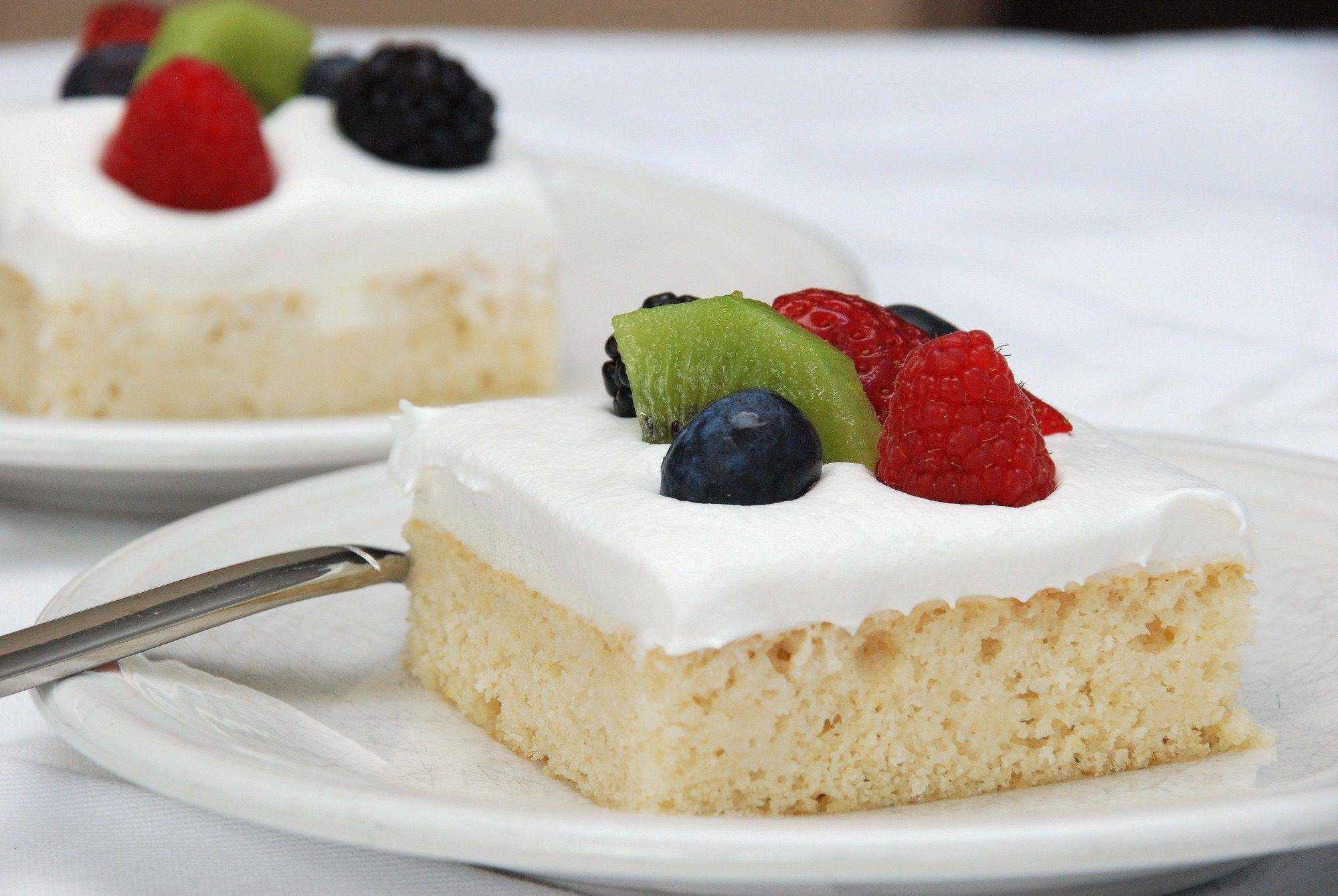 Торт «три молока» (tres leches) – 7 пошаговых рецептов приготовления