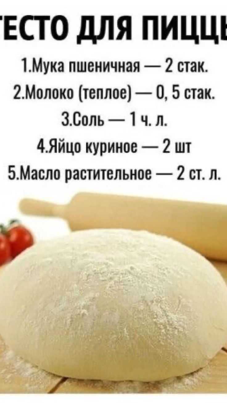 Дрожжевое тесто на сыворотке пошаговый рецепт