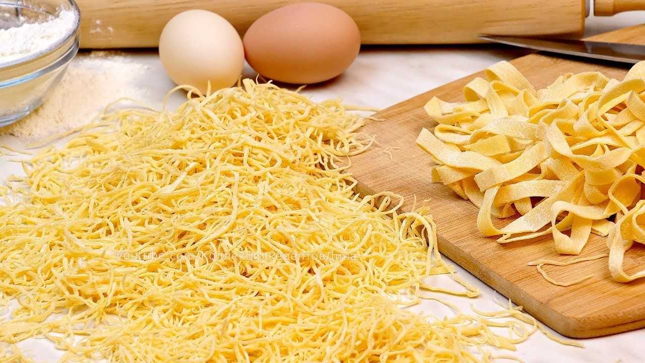 Суп с домашней лапшой. суп из домашней утки. -пошаговый рецепт с фото