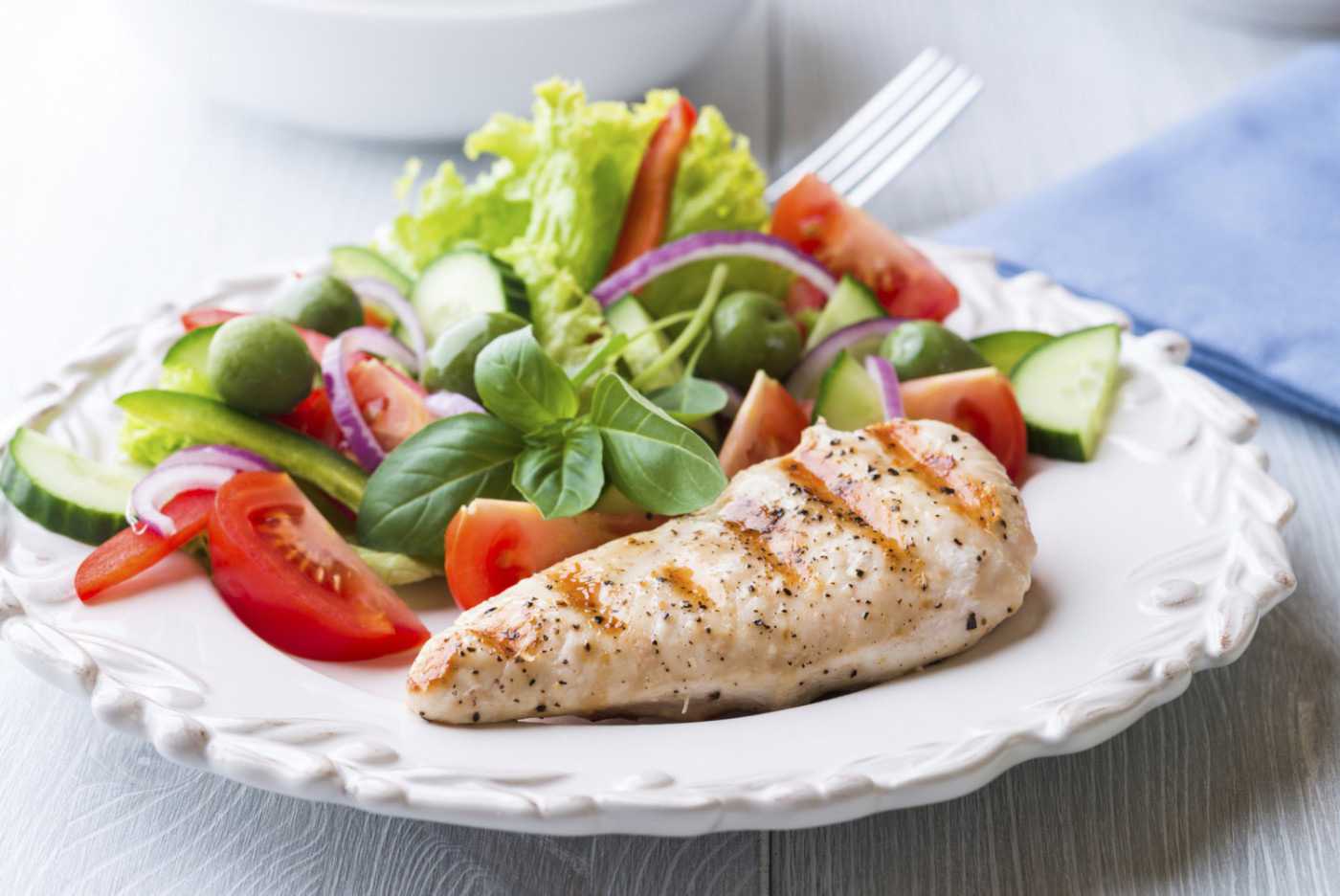 Рыба на пару — подборка вкусных и полезных рецептов!