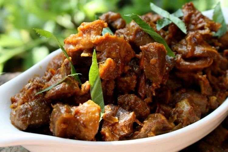 Как вкусно приготовить куриные желудки на сковороде, в мультиварке, в духовке, в сметане, в горшочках