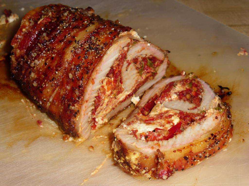 Рецепт мясных пальчиков из свинины с грибами и сыром. фото. - уют в доме