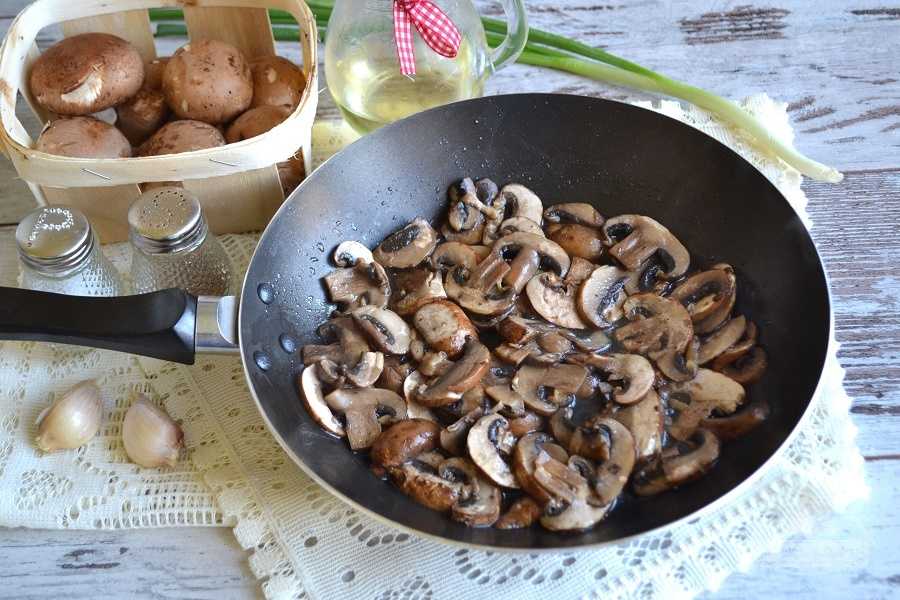 Маринованные лисички на зиму — 7 рецептов приготовления грибов лисичек