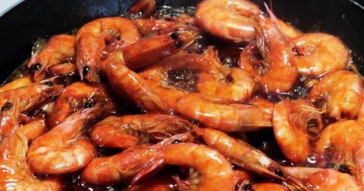 Креветки на мангале: 9 рецептов, советы по приготовлению