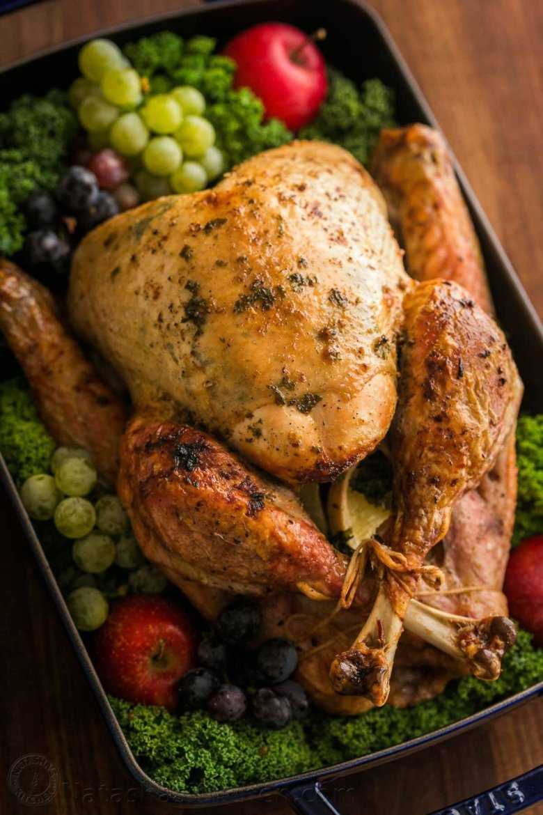 Филе индейки в духовке - приготовление вкусных блюд. рецепты запеченного филе индейки с фото