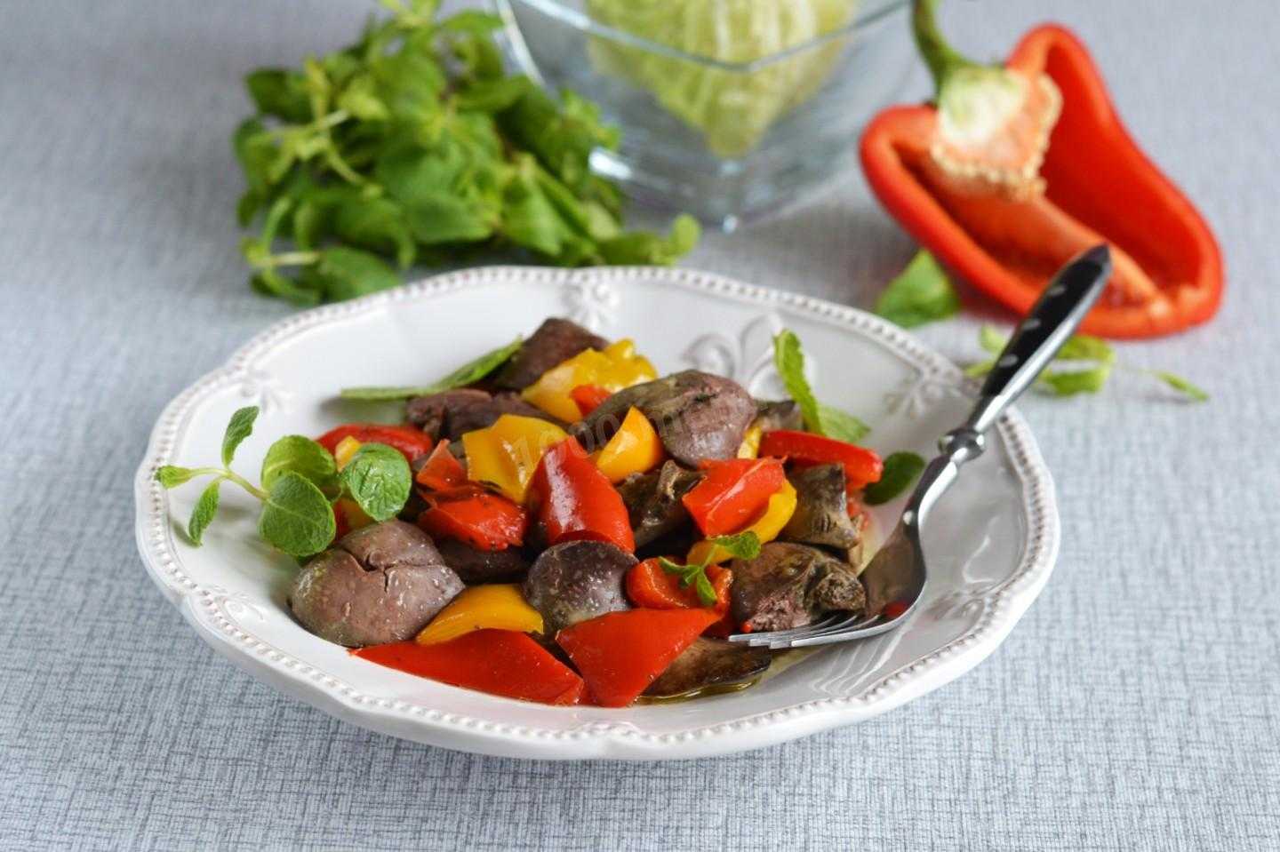 Популярные варианты рецепта курицы по-китайски