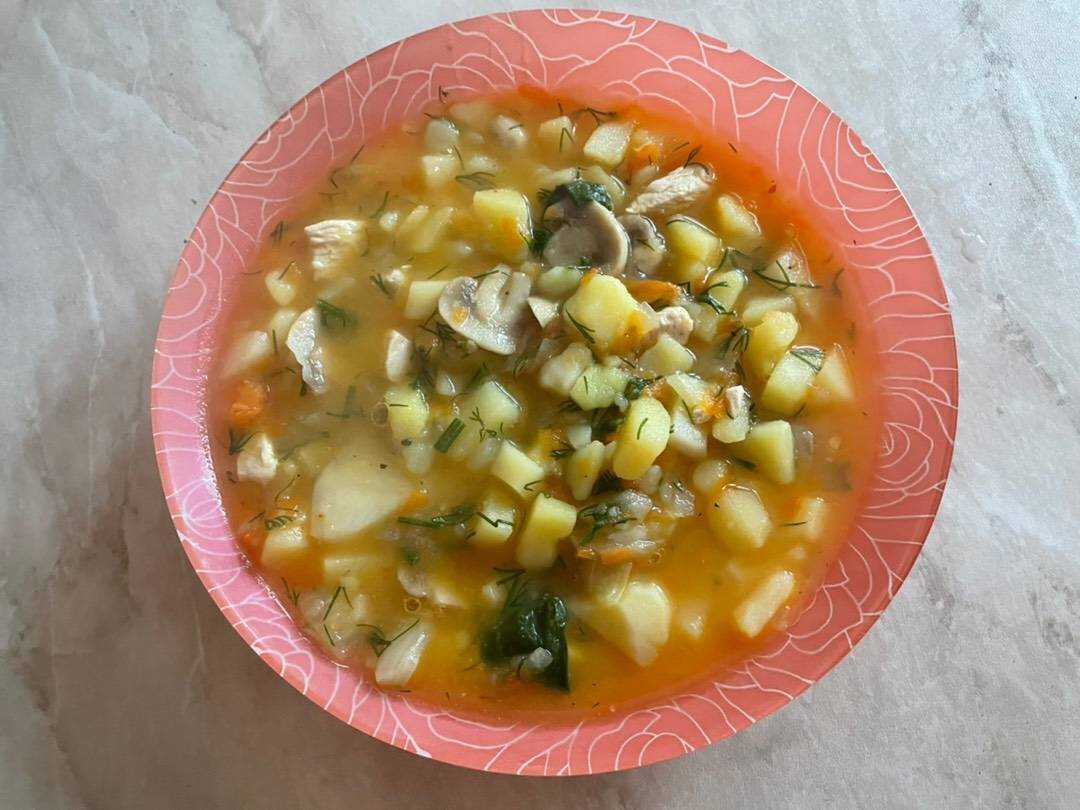 Картошка с курицей в афганском казане – 5 рецептов с фото