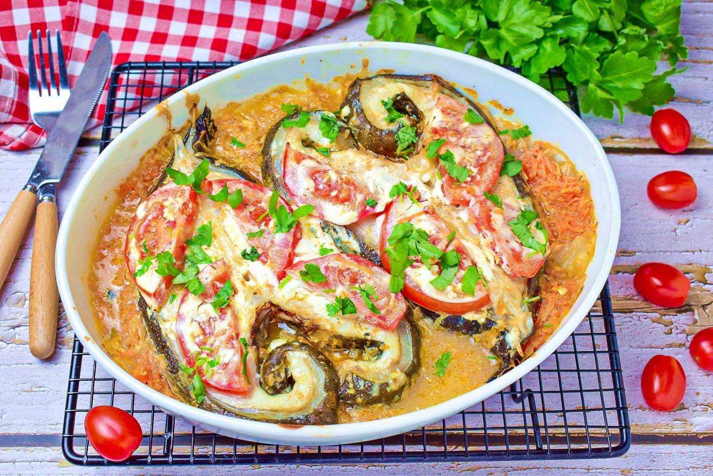 Как вкусно приготовить зубатку: 8 рецептов, кулинарные секреты