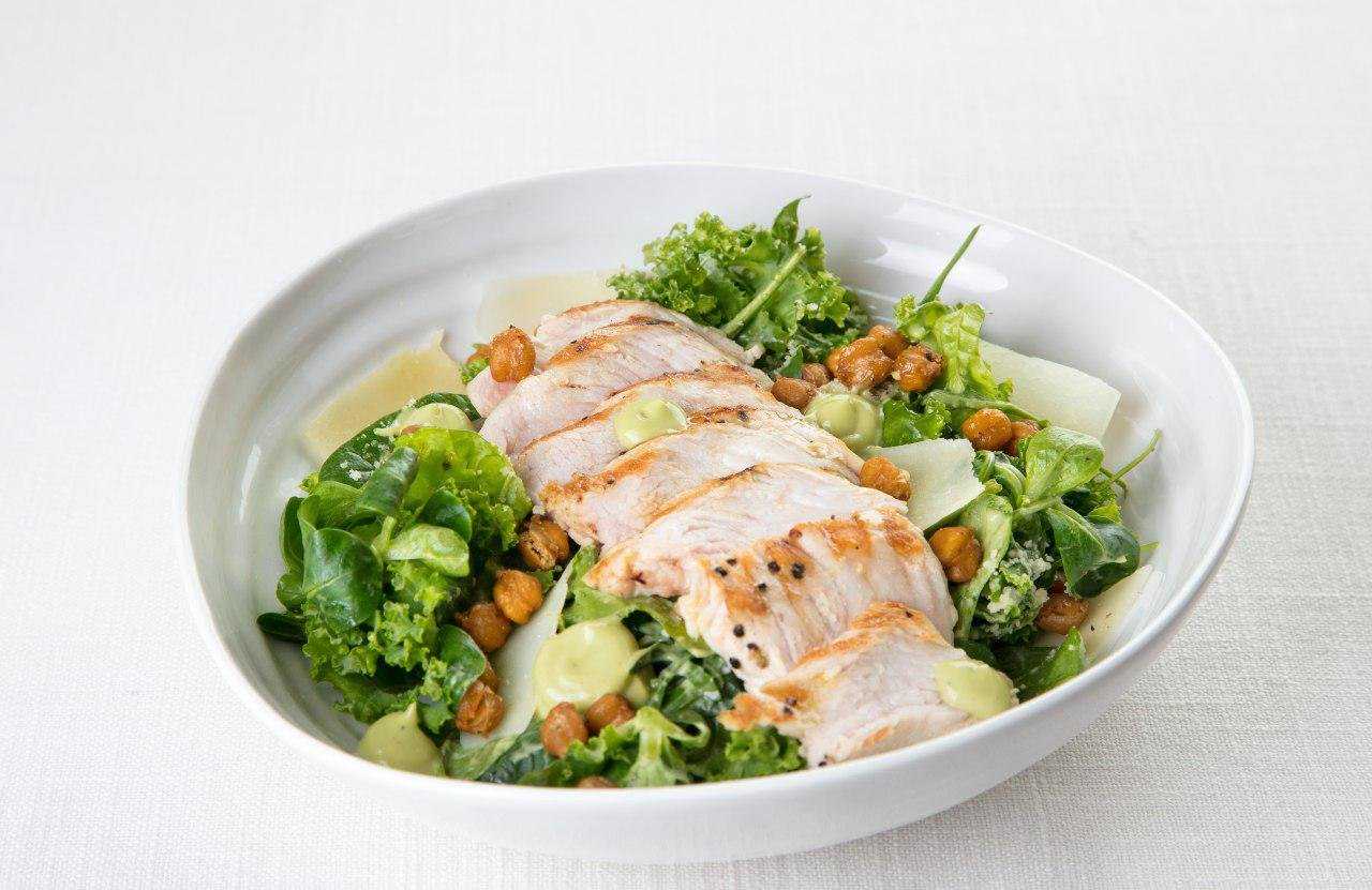 20 простых и вкусных салатов, которые подойдут на все случаи жизни - кулинарный сайт «молочная кухня»