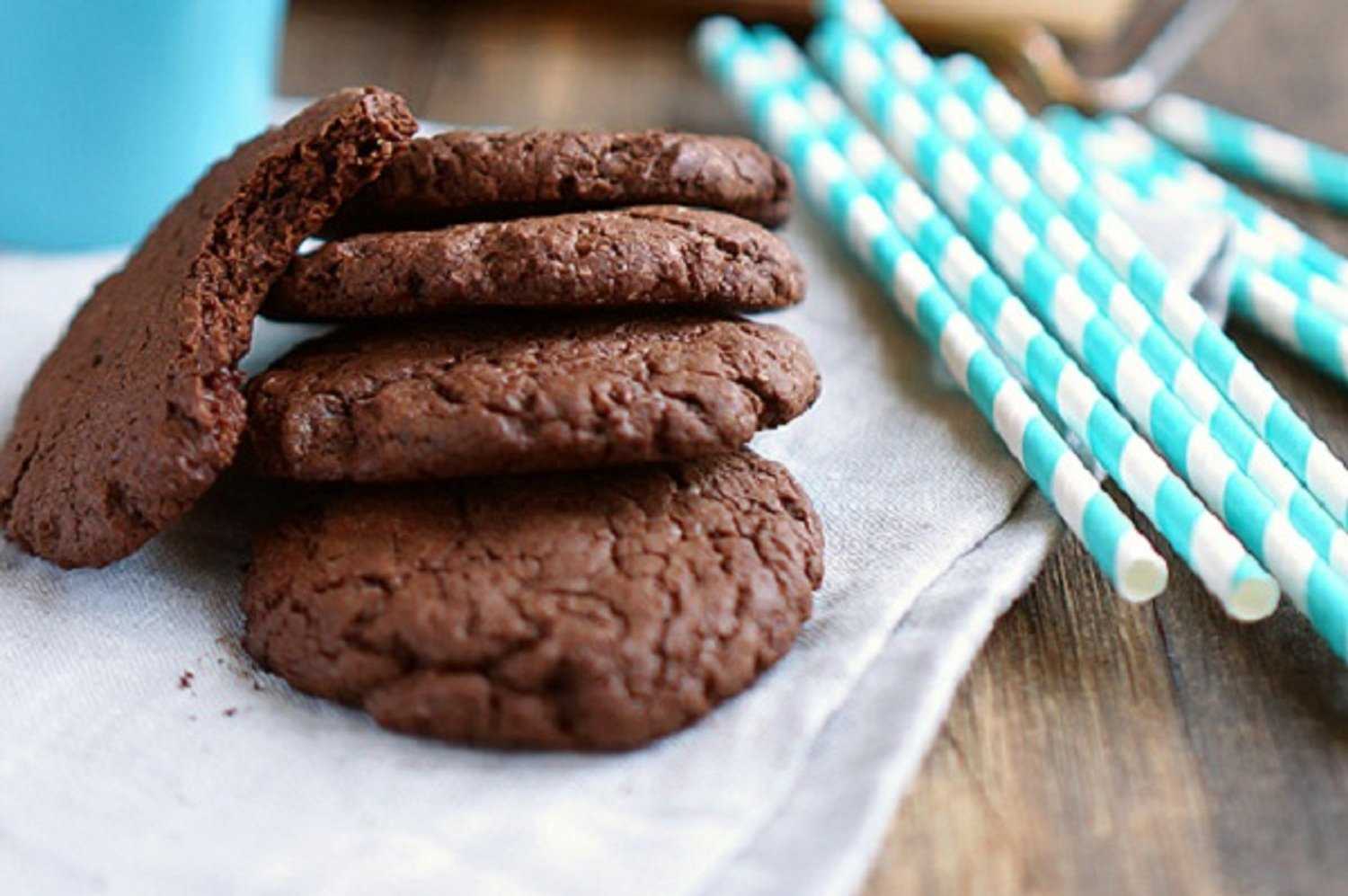 Песочное печенье — 11 вкусных рецептов в домашних условиях