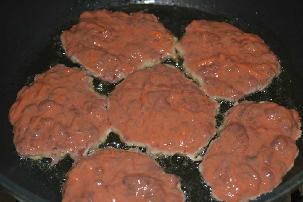 15 рецептов нежных и очень вкусных печеночных оладий